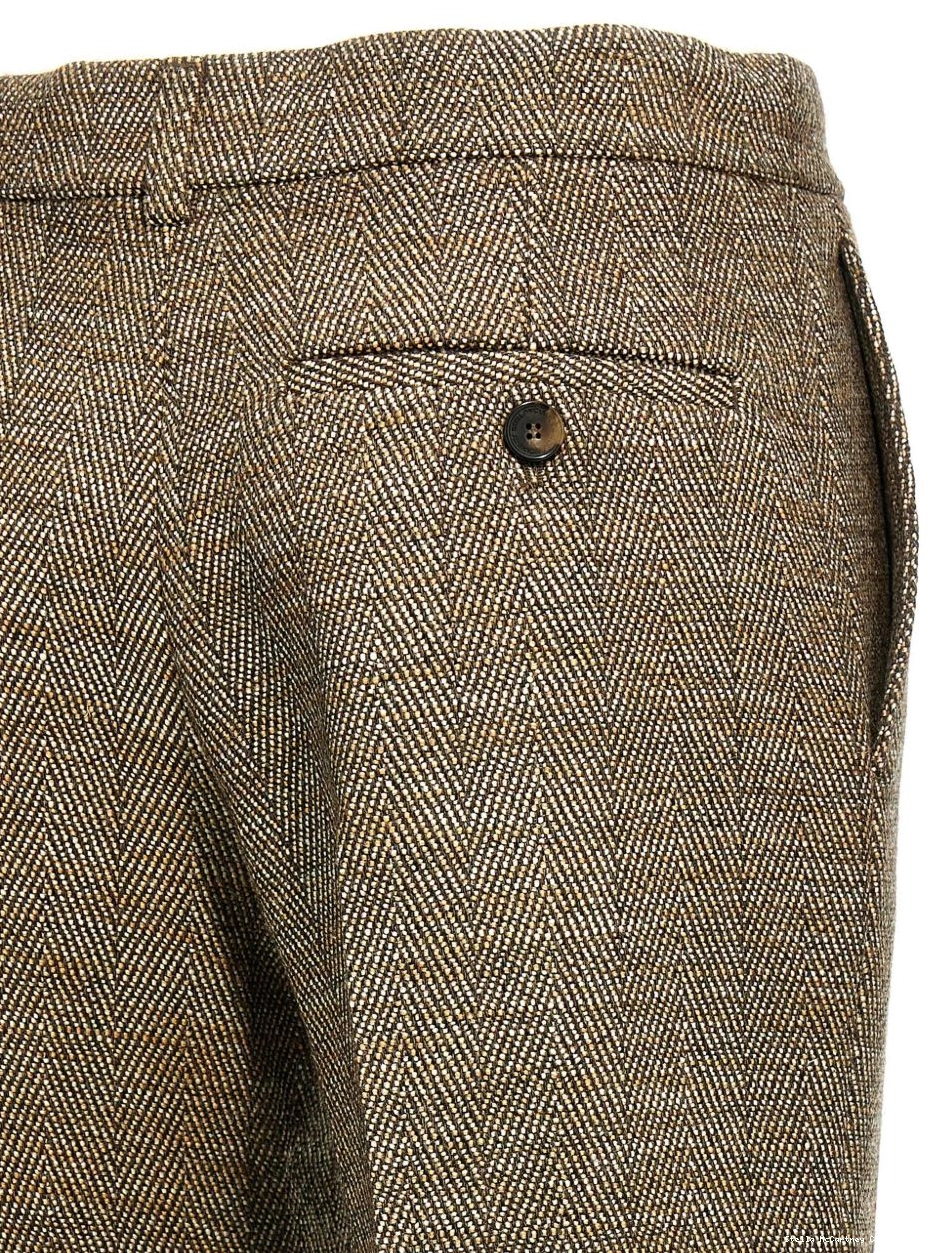 Affordable McCartney low-rise Stella Women bootcut trousers 0629